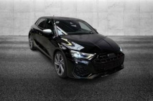 usato AUDI S3