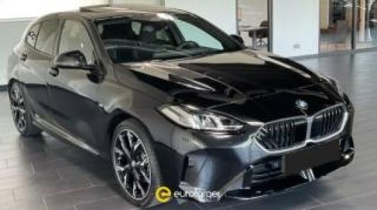 usato BMW 120