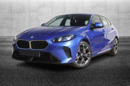 usato BMW 120