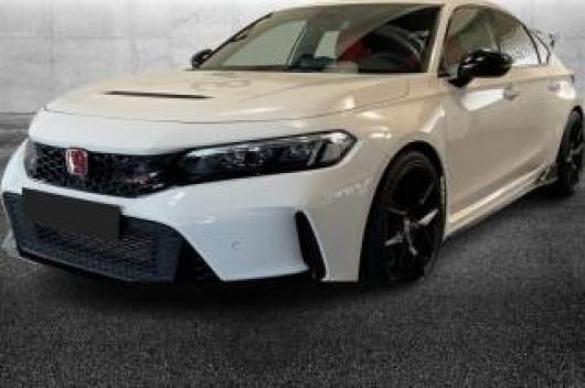 usato HONDA Civic
