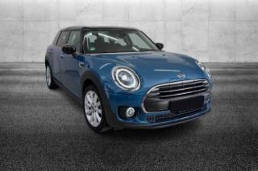 usato MINI Clubman