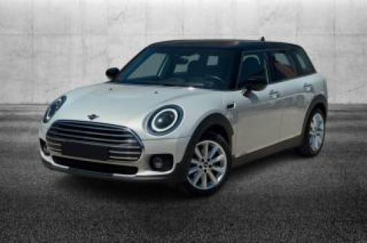 usato MINI Clubman