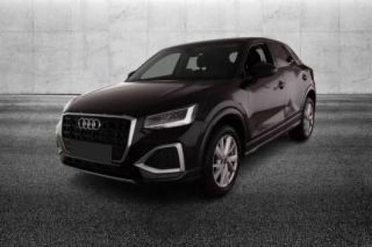 usato AUDI Q2