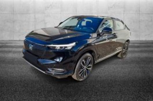 usato HONDA HR V