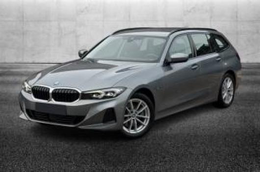 usato BMW 330