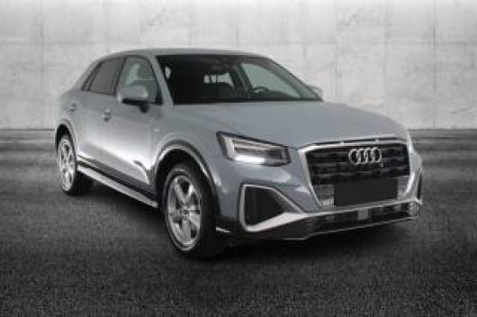 usato AUDI Q2