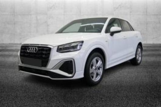 usato AUDI Q2