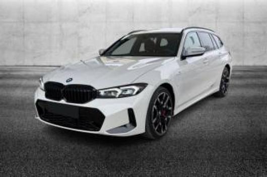 usato BMW 330