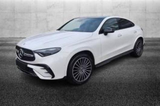 usato MERCEDES GLC 450
