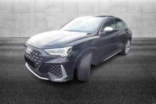 usato AUDI RS Q3