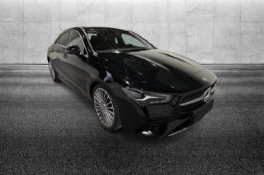 usato MERCEDES CLA 200