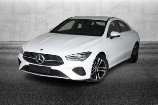 usato MERCEDES CLA 200