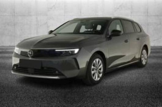 usato OPEL Astra