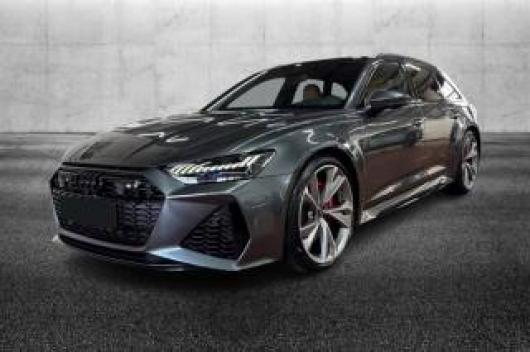 usato AUDI RS6