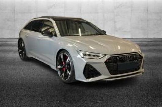 usato AUDI RS6