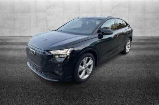 usato AUDI Q4 e tron