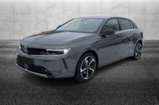 usato OPEL Astra