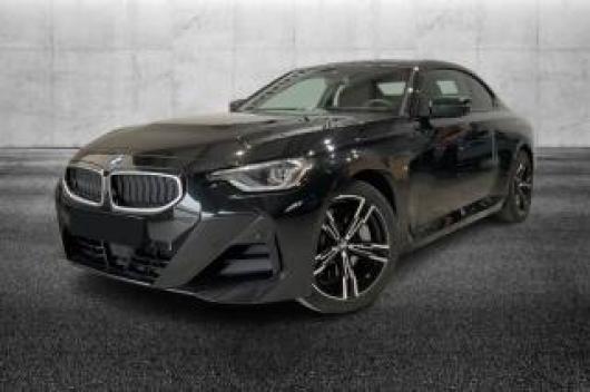 usato BMW 230