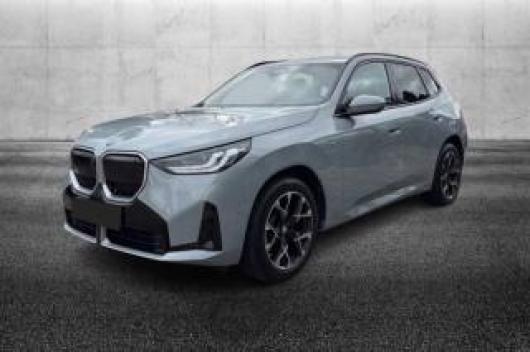 usato BMW X3