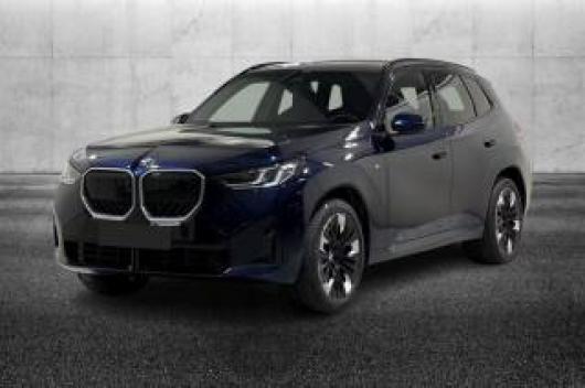 usato BMW X3