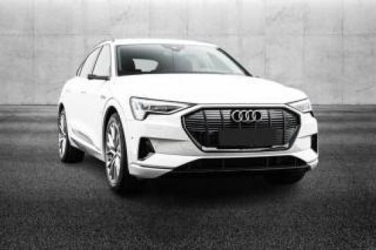 usato AUDI e tron