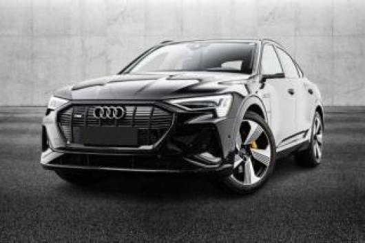 usato AUDI e tron