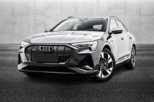 usato AUDI e tron
