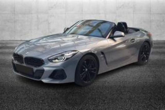 usato BMW Z4