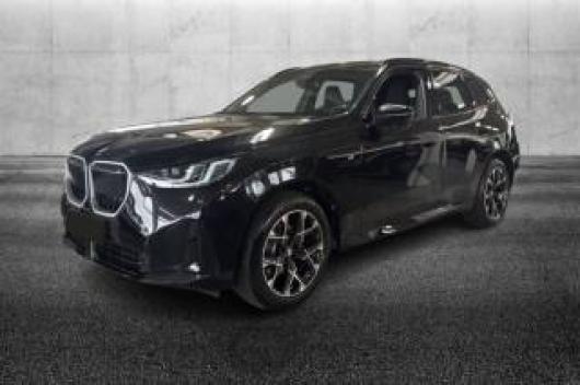 usato BMW X3