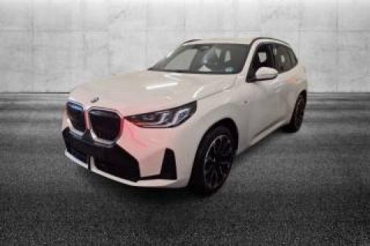 usato BMW X3