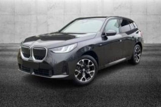 usato BMW X3