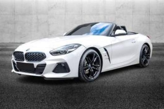 usato BMW Z4