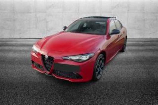 usato ALFA ROMEO Giulia