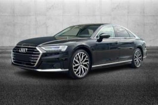 usato AUDI A8