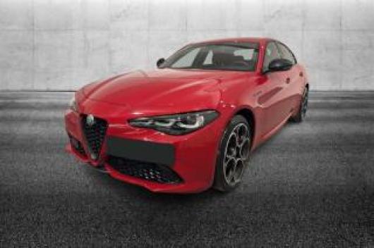 usato ALFA ROMEO Giulia