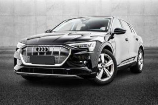 usato AUDI e tron