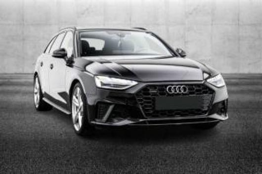 usato AUDI A4