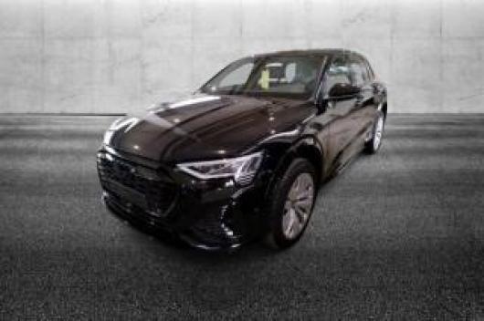 usato AUDI SQ8
