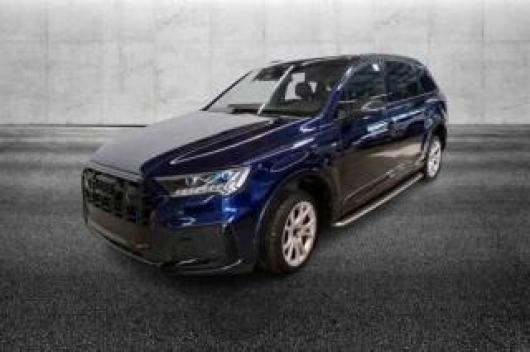 usato AUDI Q7