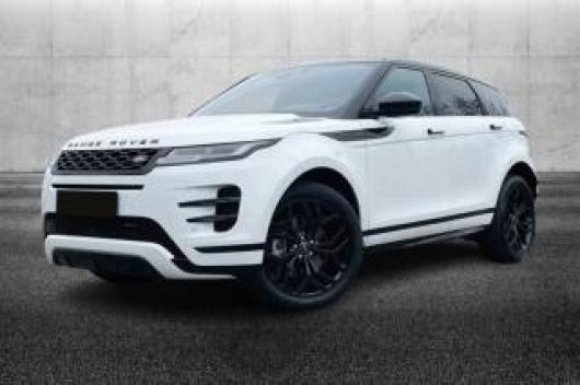 usato LAND ROVER Range Rover Evoque