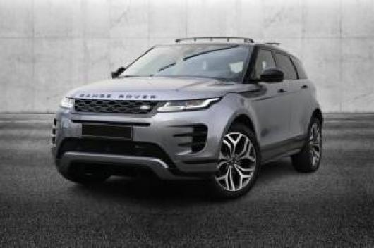 usato LAND ROVER Range Rover Evoque