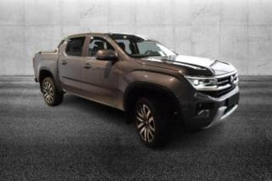 usato VOLKSWAGEN Amarok