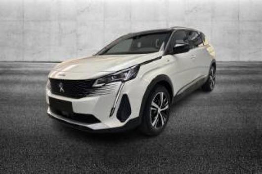 usato PEUGEOT 5008