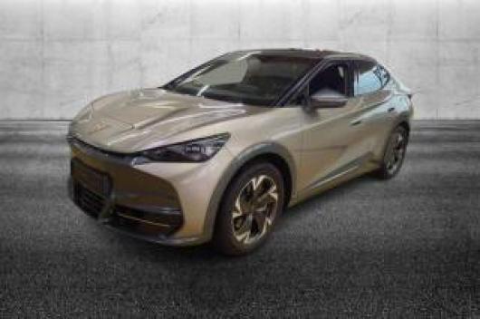 usato CUPRA Tavascan