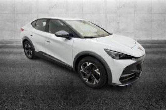 usato CUPRA Tavascan