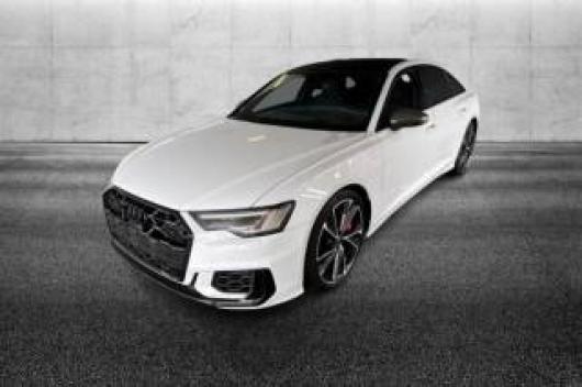 usato AUDI S6