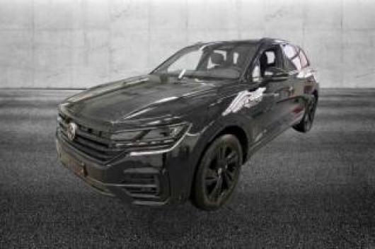 Touareg
