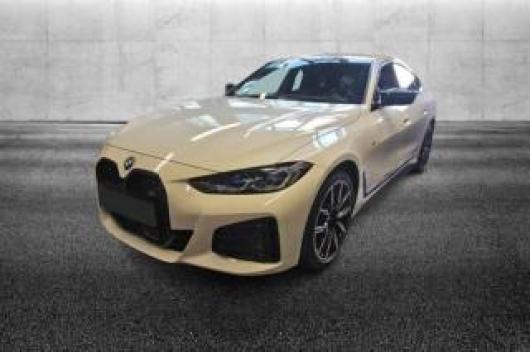 usato BMW i4