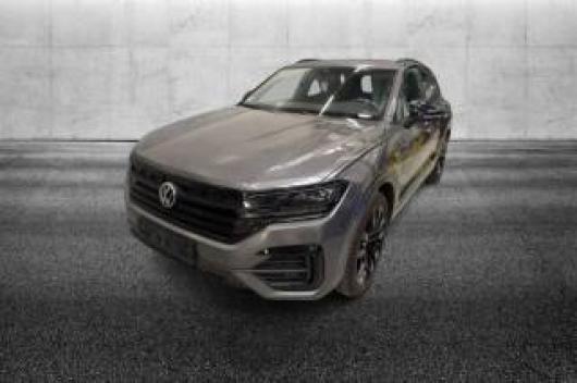 Touareg