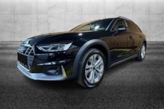 usato AUDI A4 allroad